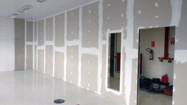 DryWall