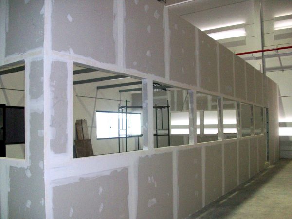 DryWall - Imagem 2