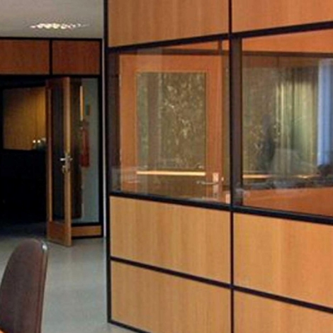 TEKA MILANO COM PRETO